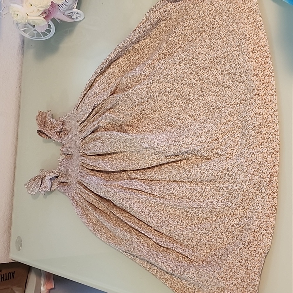 BONPOINT dress